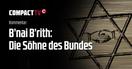 B’nai B’rith: Zu Besuch bei der jüdischen Loge