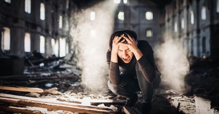 Wisnewski enthüllt: Die Trauma-Fabrik