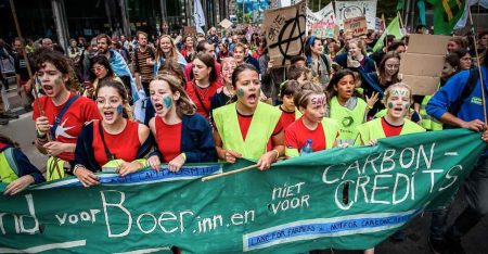 Wokeness-Wächter: Greta-Jugend ist nicht divers