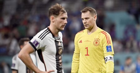 Buntland ist abgebrannt