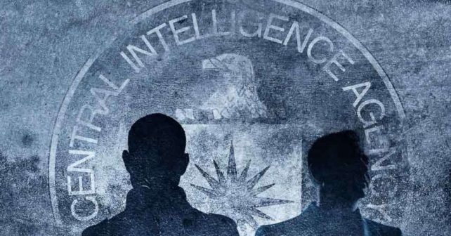 Operation Caracas: Die CIA übernimmt das Land