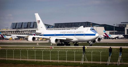 Kommandozentrale des Todes