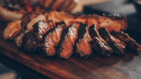 Gretchenfrage: Macht Fleisch krank oder ist es gesund?