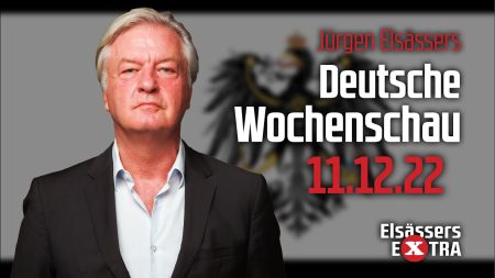 Rückblick auf die „Reichs-Putsch-Woche“