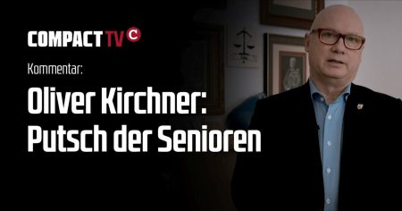 „Ein Witz“: AfD-Politiker zum „Reichsbürger-Putsch“
