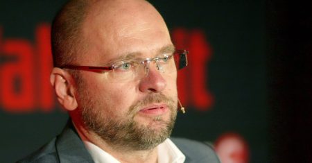 Das Recht, «Nein!» zu sagen