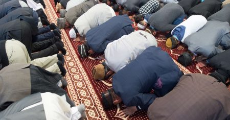 Keine Freiheit für die Feinde der Freiheit!