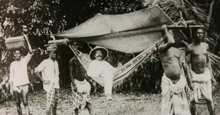 Hartlages BRD-Sprech _ Die Hierlebenden