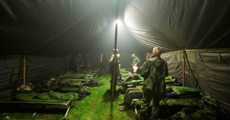 Kriegstreiber: Kosovo-Regierung fordert NATO-Truppen an