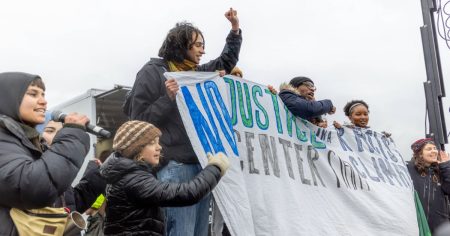 Klima-Muslima: Kampf gegen „weiße Vorherrschaft“