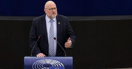 EU: Luxemburger LGBTQ-Aktivist wird Parlamentsvize