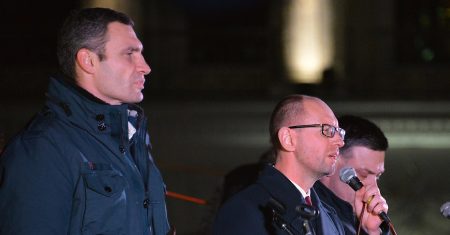 Zar Vitali und die Räuber