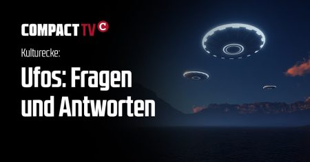 UFOs: Sensationelle neue Belege!