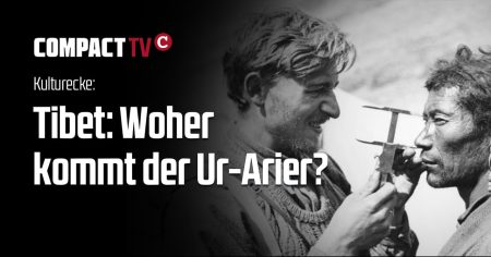 Nazis in Tibet: Auf der Suche nach dem Ur-Arier?