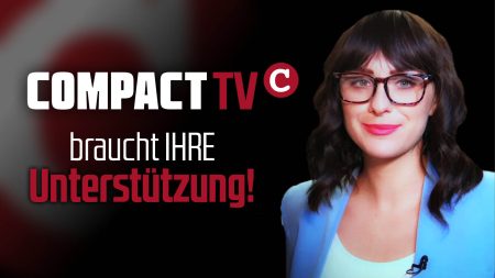 CompactTV braucht IHRE Unterstützung!
