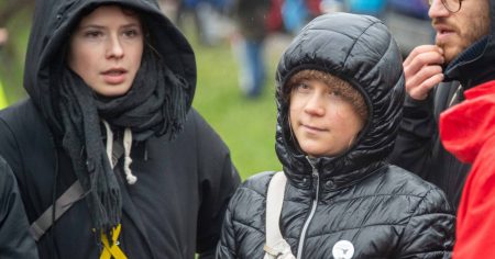 Anne Will: Roter Teppich für Greta und Luisa