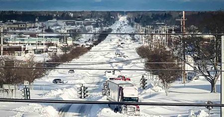 Kalt ist das neue Heiß