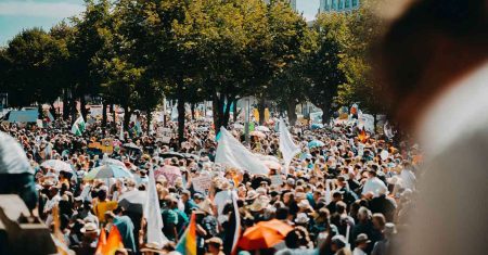 Napoleon und die Querdenker