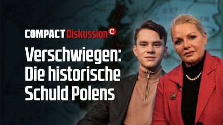 Verschwiegen: Die historische Schuld Polens Verschwiegen: Die historische Schuld Polens