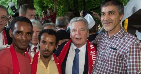 Der Hass der Asyllobby