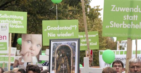 BRD-Sprech _ Aufmarsch