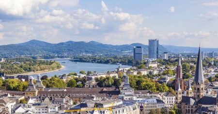 Bonn: Migranten wollten „Bullen“ entführen