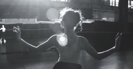 Vergessene Wörter _ Der oder die Anmut?