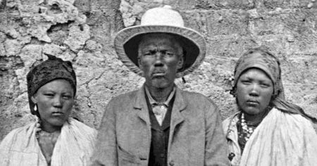 Die Herero-Frage: Lügen, Legenden und Wahrheit (3)