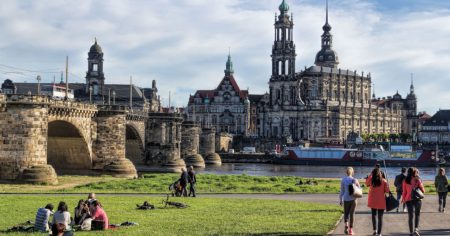 Dresden: Volkswille missachtet, Asylheime kommen
