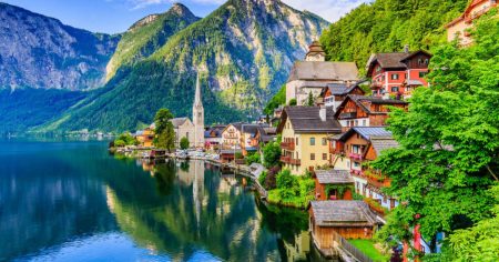 Österreich: 70 Prozent Russen-Gas