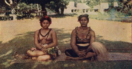 Das Reich und der Wettlauf um die Welt – Teil 3