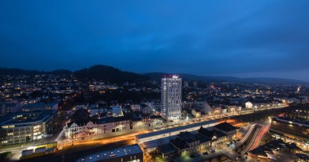 Lörrach: Die Vertreibung der Deutschen beginnt