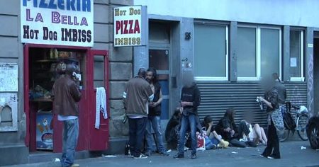 Stadtbild: Mehrheit sieht, was Linke ignorieren