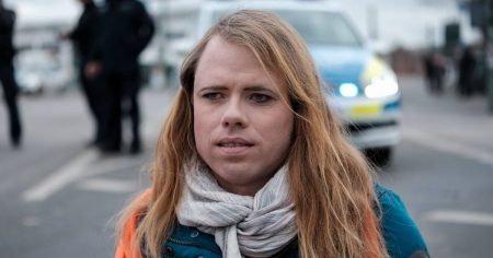 Klima-Transe: Angst vor Männerknast