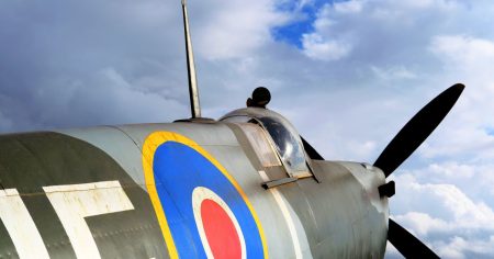 14. Februar 1945 Dresden: Menschenjagd der Tiefflieger