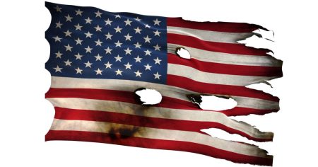 Der notwendige Abschied vom Mythos Amerika