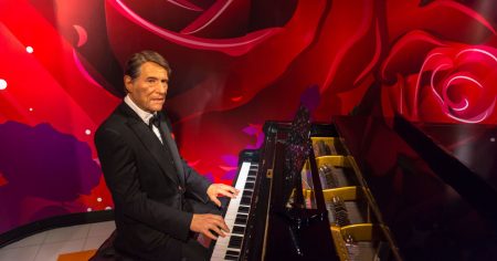 GEZ-Medien: Schon wieder Schlager-Zensur