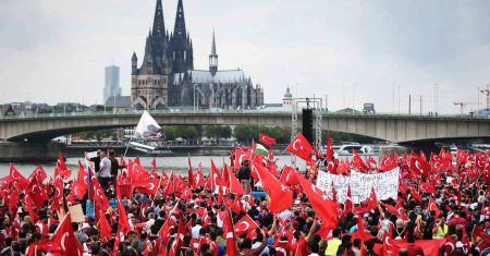 Sellners Revolution _ Demografische Wahl