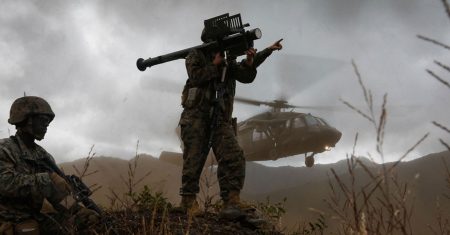 Die Falken sind erschöpft