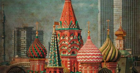 Eine neue Welt des Friedens