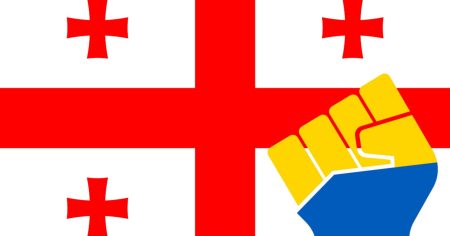 Georgien: Das nächste Land in Selenskis Visier