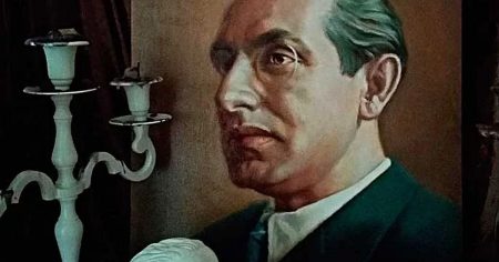 Julius Evola: Zwischen Hitler und Mussolini