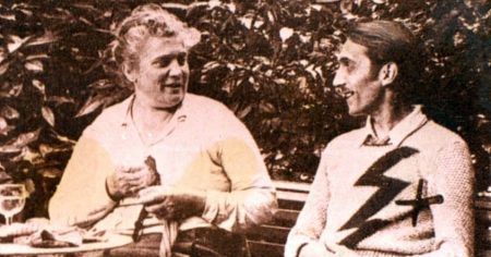 Gift-Mord: Otto Rahn und der jüdische Graf