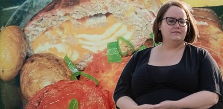 Die Dicke Bertha: Jetzt auch in lecker!