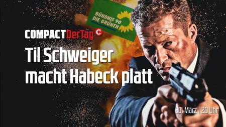 Til Schweiger macht Habeck platt