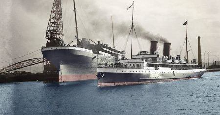 Titanic-Untergang: Freie Bahn für das Fed-Monster