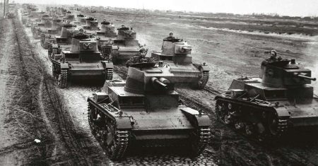 Raubstaat ohne Grenzen