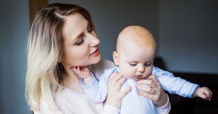 Die klaffende Lücke