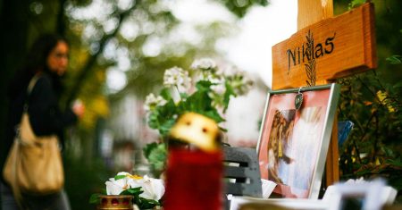 Multikulti-Bereicherung mit Todesfolge