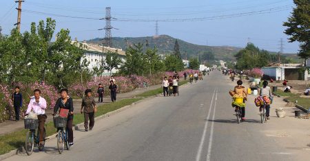 Sonne, Strand und Stacheldraht